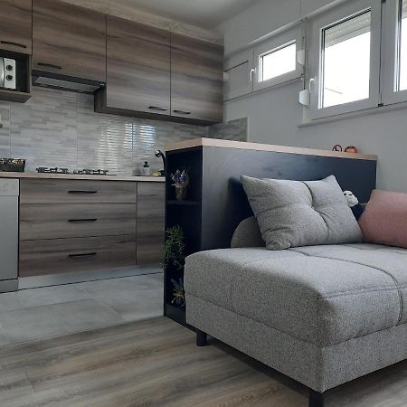 Apartman Ines Velika Gorica Zewnętrze zdjęcie