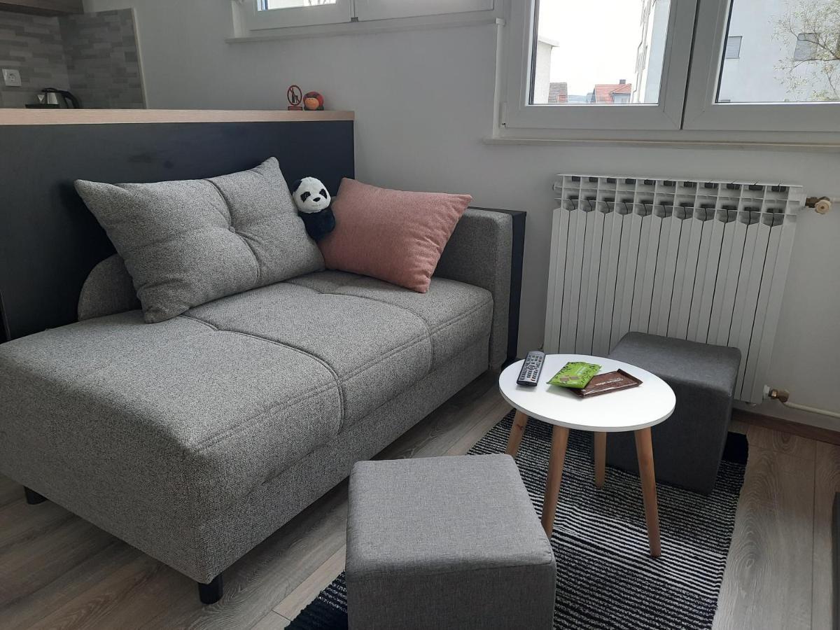 Apartman Ines Velika Gorica Zewnętrze zdjęcie