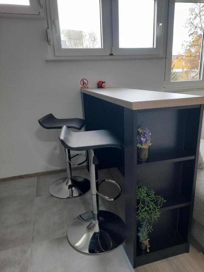 Apartman Ines Velika Gorica Zewnętrze zdjęcie