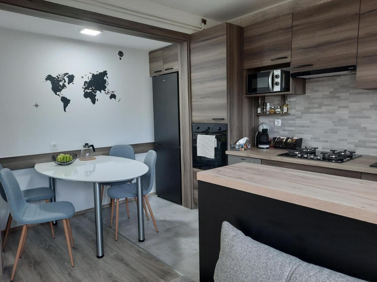 Apartman Ines Velika Gorica Zewnętrze zdjęcie