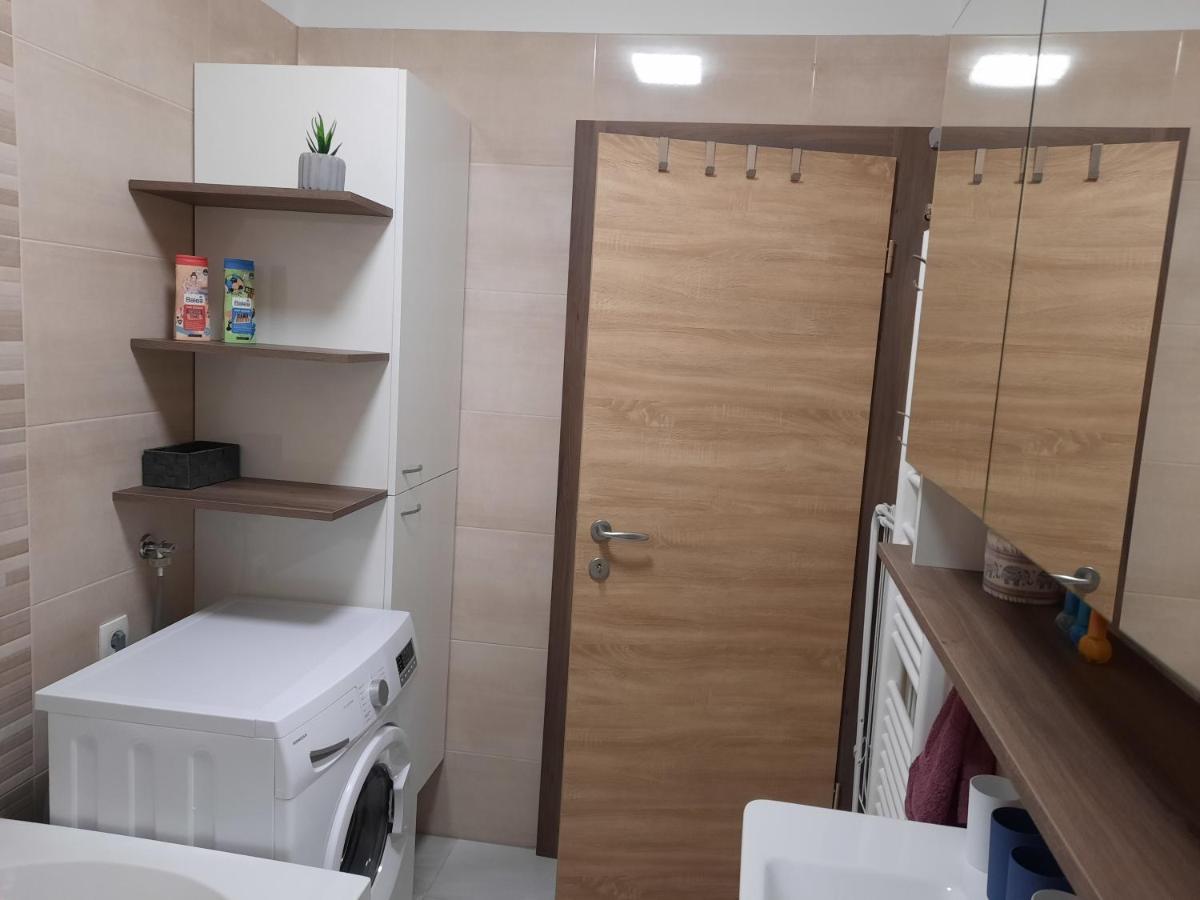 Apartman Ines Velika Gorica Zewnętrze zdjęcie