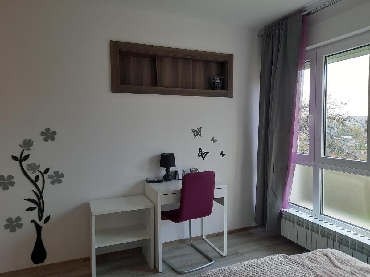 Apartman Ines Velika Gorica Zewnętrze zdjęcie