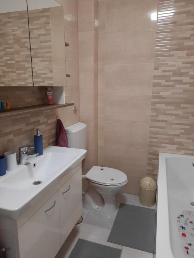Apartman Ines Velika Gorica Zewnętrze zdjęcie