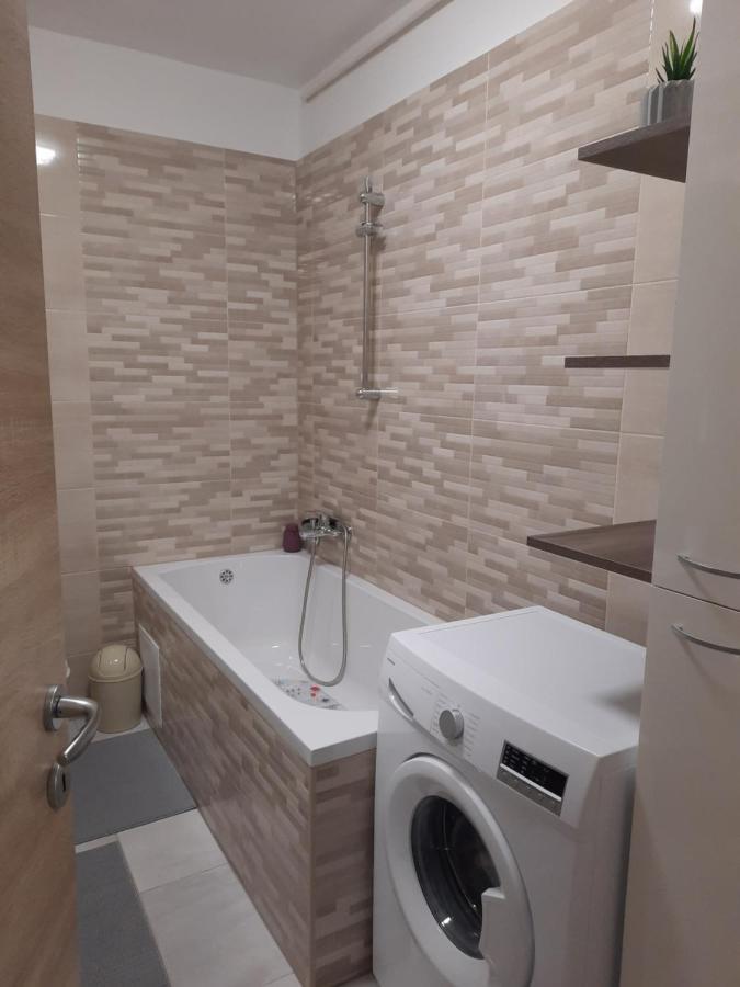 Apartman Ines Velika Gorica Zewnętrze zdjęcie